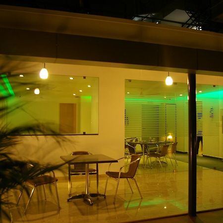Roseline Suites Μπανγκαλόρ Εξωτερικό φωτογραφία