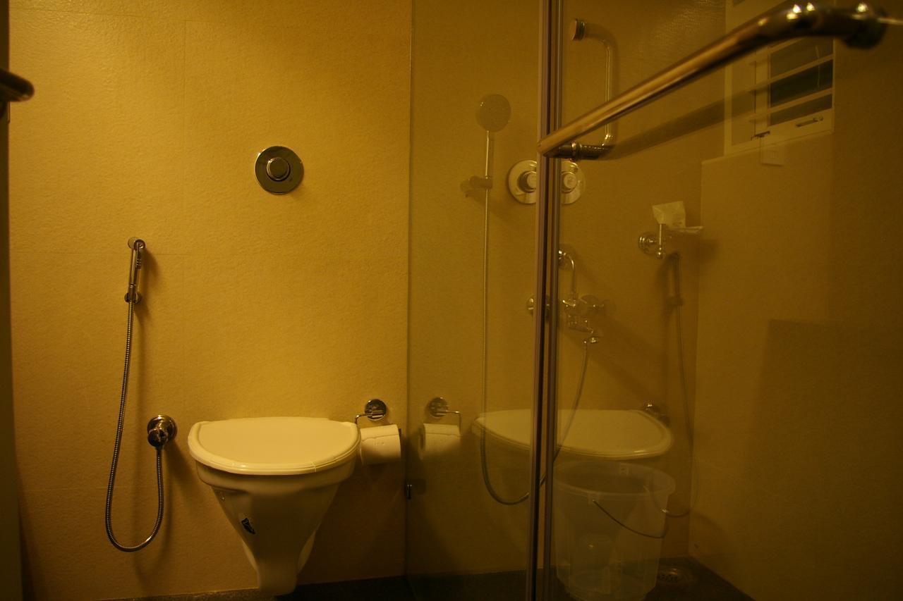 Roseline Suites Μπανγκαλόρ Εξωτερικό φωτογραφία