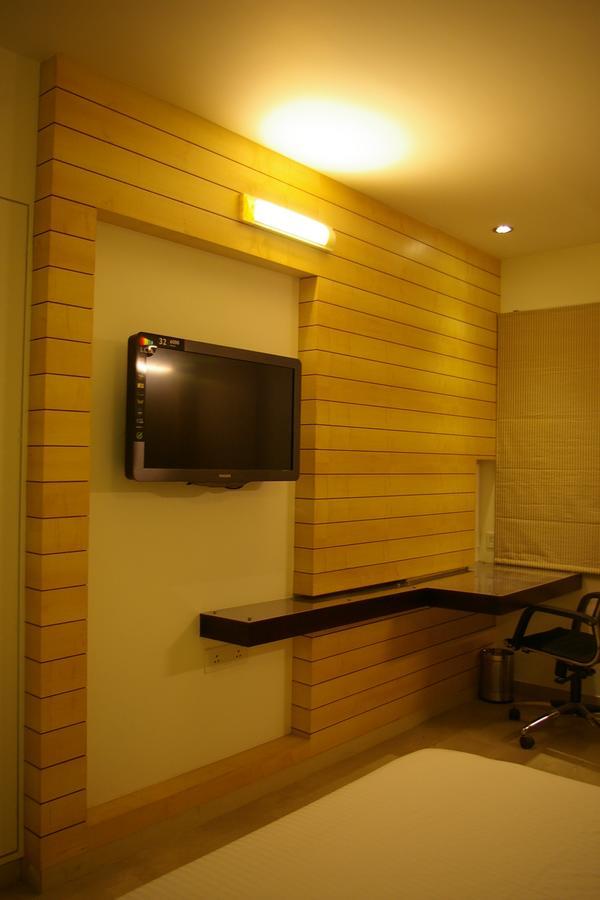 Roseline Suites Μπανγκαλόρ Εξωτερικό φωτογραφία