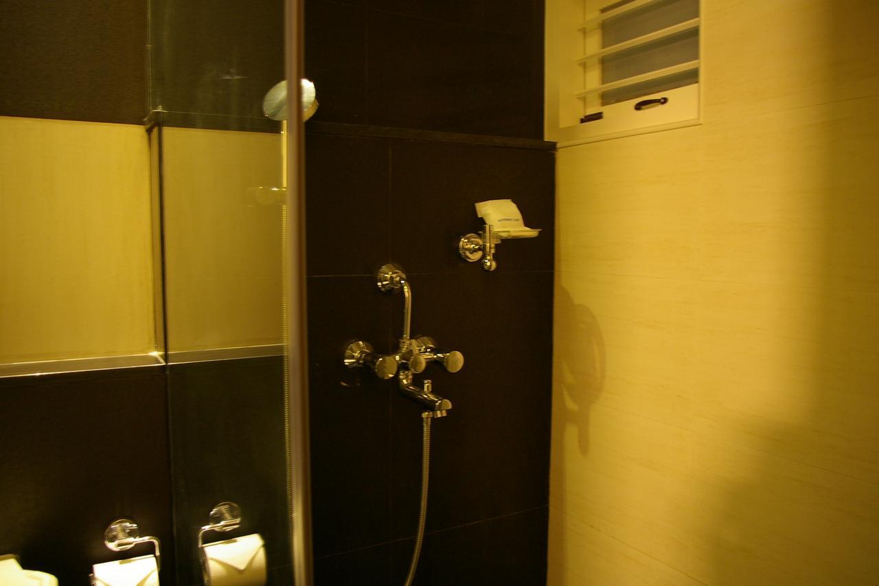 Roseline Suites Μπανγκαλόρ Εξωτερικό φωτογραφία