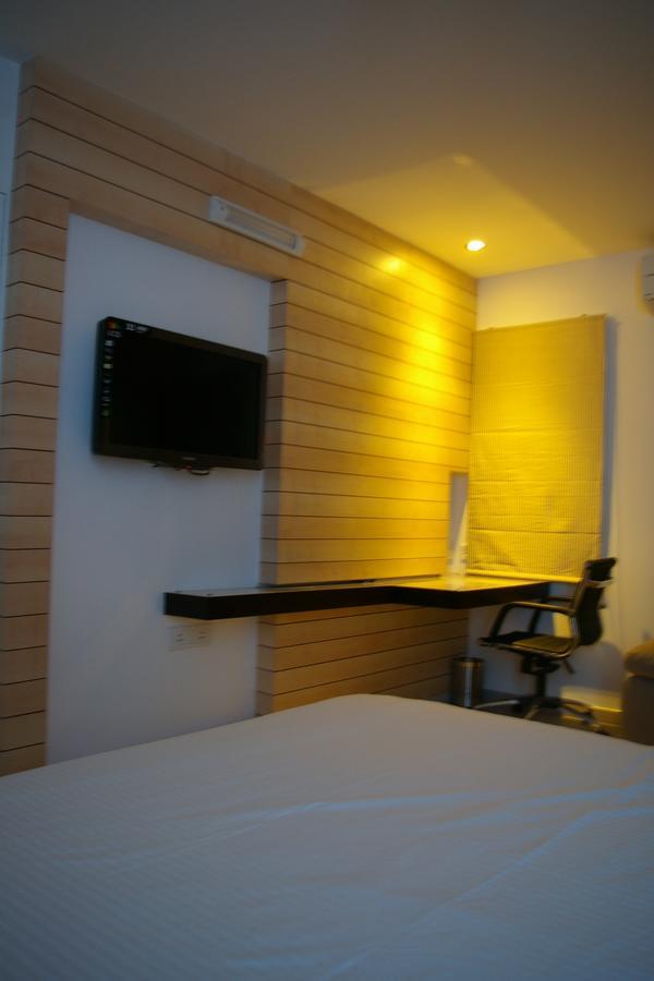 Roseline Suites Μπανγκαλόρ Εξωτερικό φωτογραφία